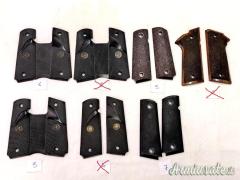 per Colt 1911- 1911-A1 e similari