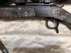 Bergara Ba 13 .308 Winchester