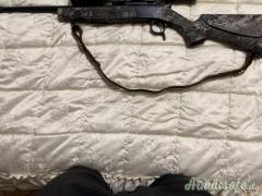 Bergara Ba 13 .308 Winchester