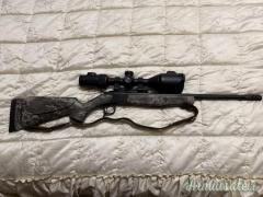 Bergara Ba 13 .308 Winchester