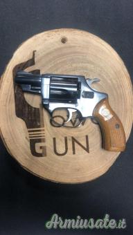 Astra CADIX 2 " .38 Special  |  9x29mmR