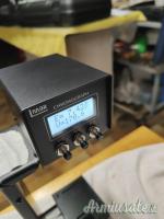 KIT ALLINEATORE+TRAFILATORE MP.177 / MP.22