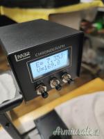 KIT ALLINEATORE+TRAFILATORE MP.177 / MP.22