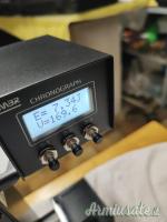 KIT ALLINEATORE+TRAFILATORE MP.177 / MP.22