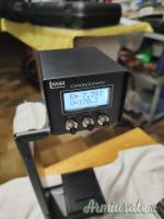 KIT ALLINEATORE+TRAFILATORE MP.177 / MP.22