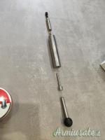 KIT ALLINEATORE+TRAFILATORE MP.177 / MP.22