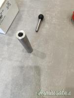 KIT ALLINEATORE+TRAFILATORE MP.177 / MP.22