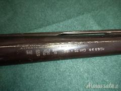 Beretta A304 Silver Lark 12