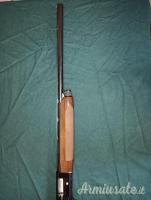 Beretta A304 Silver Lark 12