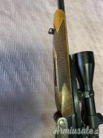 ...Altro | Non elencato Zanoletti Alpin Rifle .220 Swift