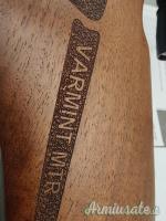 CZ | Ceska Zbrojovka 457 MTR varmint .22 Long Rifle