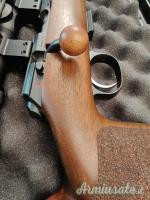 CZ | Ceska Zbrojovka 457 MTR varmint .22 Long Rifle