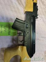 FEG Sa-85M 7.62x39mm