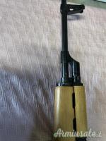 FEG Sa-85M 7.62x39mm