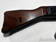 Mp 44 marca FXO anno 44 in ottime condizioni completo di caricatore limitato.