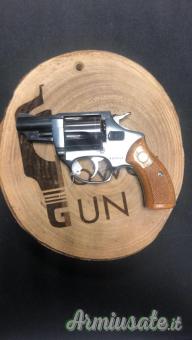 Astra CADIX 2 " .38 Special  |  9x29mmR