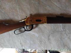 Winchester 1894 RCMP  .30-30 Winchester