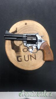 BRNO KORA 4 " sport .38 Special  |  9x29mmR