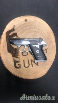 Walther | Carl TPH  HK .25 ACP  |  6.35 mm Browning