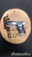 Walther | Carl TPH  HK .25 ACP  |  6.35 mm Browning