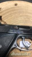 Walther | Carl TPH  HK .25 ACP  |  6.35 mm Browning