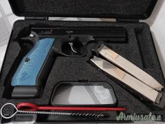 CZ | Ceska Zbrojovka Shadow 2  9x21mm IMI