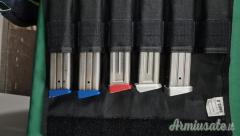 STI International Executive  .40 Smith & Wesson | Auto  |  10 x 21 mm