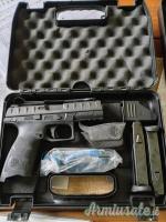 Beretta APX 9x19mm Parabellum | Luger | NATO