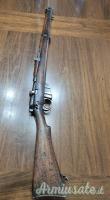 CARABINA ENFIELD MK.3