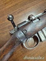 CARABINA ENFIELD MK.3
