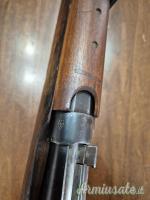 CARABINA ENFIELD MK.3