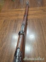 CARABINA ENFIELD MK.3