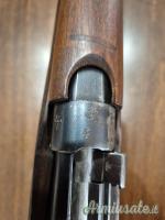 CARABINA ENFIELD MK.3