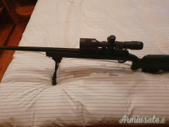 HS Arms Precision .308 Winchester