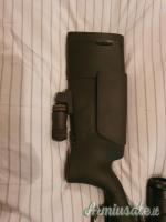 HS Arms Precision .308 Winchester