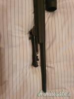 HS Arms Precision .308 Winchester