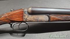...Altro | Non elencato Doppietta Westley Richards 1897 12