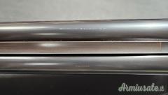 ...Altro | Non elencato Doppietta Westley Richards 1897 12