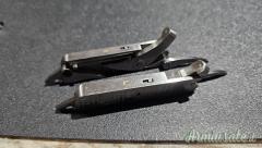 ...Altro | Non elencato Doppietta Westley Richards 1897 12