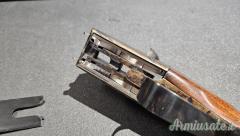 ...Altro | Non elencato Doppietta Westley Richards 1897 12