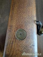 CARL GUSTAFS cal.6,5 x 55