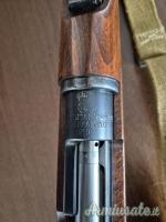 CARL GUSTAFS cal.6,5 x 55