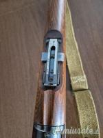 CARL GUSTAFS cal.6,5 x 55