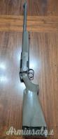 Steyr Mannlicher SSG69 .308 Winchester