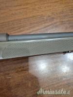 Steyr Mannlicher SSG69 .308 Winchester