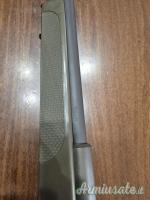 Steyr Mannlicher SSG69 .308 Winchester