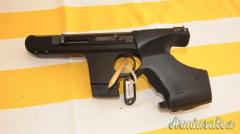 Hammerli SP 20 .22 LR Long Rifle