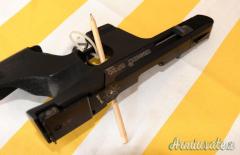 Hammerli SP 20 .22 LR Long Rifle