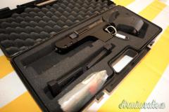 Hammerli SP 20 .22 LR Long Rifle