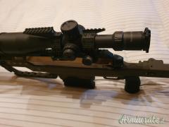 VICTRIX Tormentum .408 CheyTac